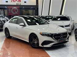 مرسيدس بنز E-Class